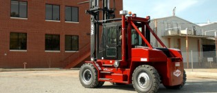 Forklift Parts Kelowna